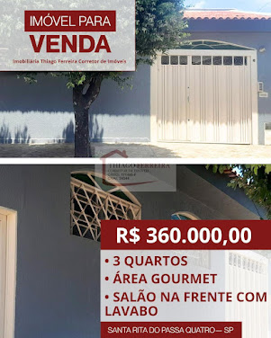 Casa em Alto do Ipiranga  -  Ribeirão Preto