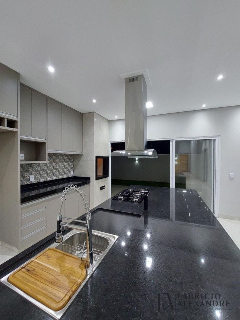 Casa à venda com 3 quartos, 1 suíte, 2 vagas e 150m² no Alphaville Mirassol, Mirassol (SP) — foto 3 de 30