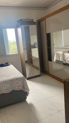 Apartamento em Centro  -  Conchal