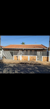 Casa em Jardim Claudia  -  Bebedouro