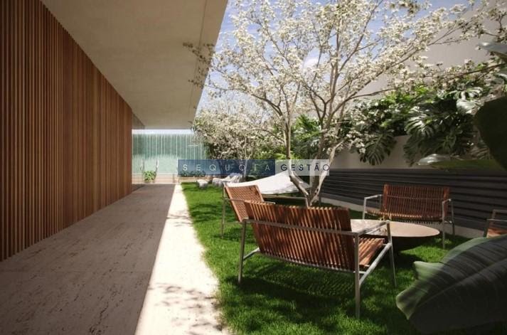 Apartamento à venda com 2 quartos, 2 suítes, 1 vaga e 93m² no Jardim Paulista, São Paulo (SP) — foto 9 de 10