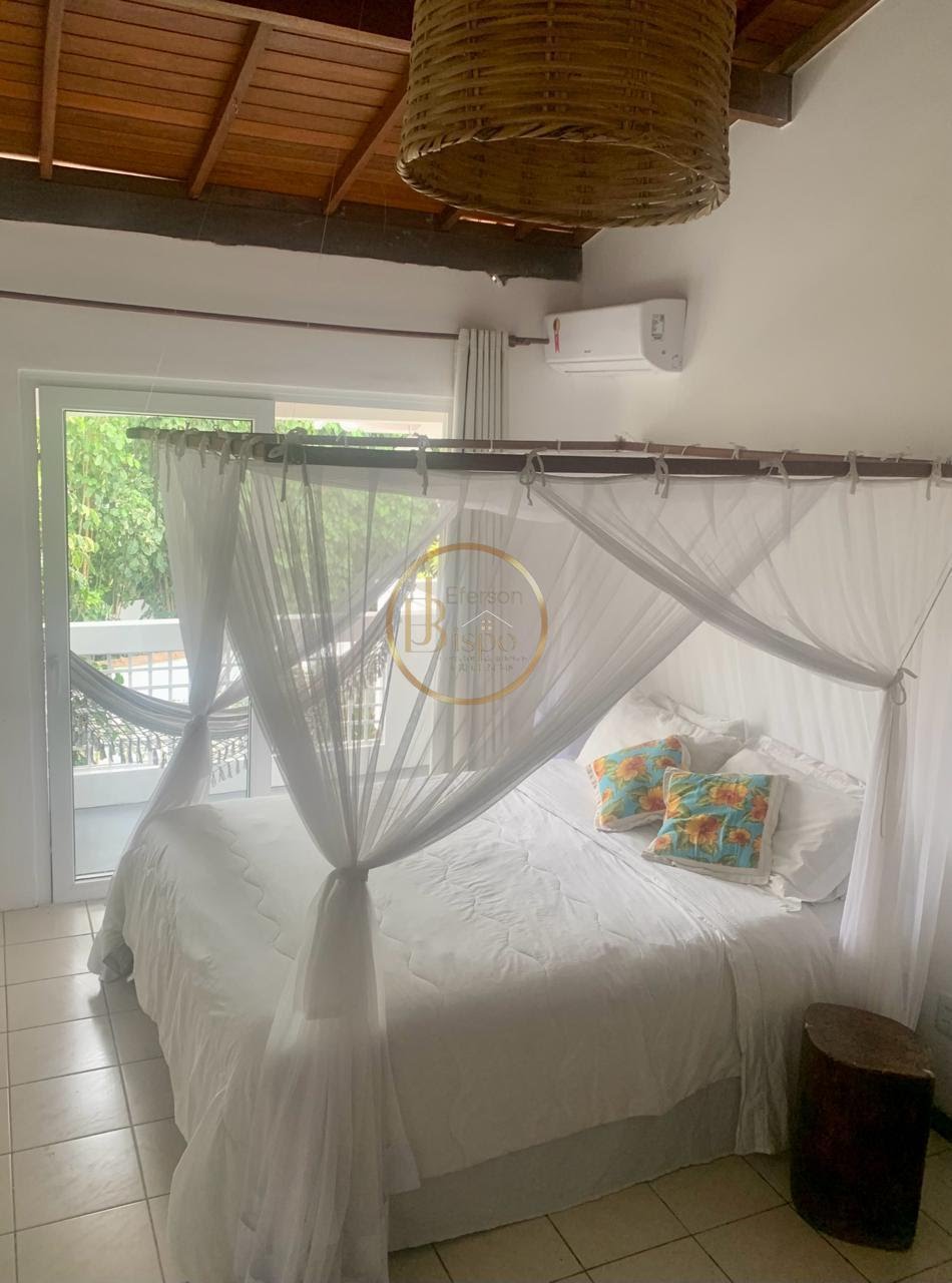 Casa à venda com 3 quartos, 3 suítes, 1 vaga e 100m² no Arraial D'ajuda ( Estrada da Balsa ), Porto Seguro (BA) — foto 11 de 19