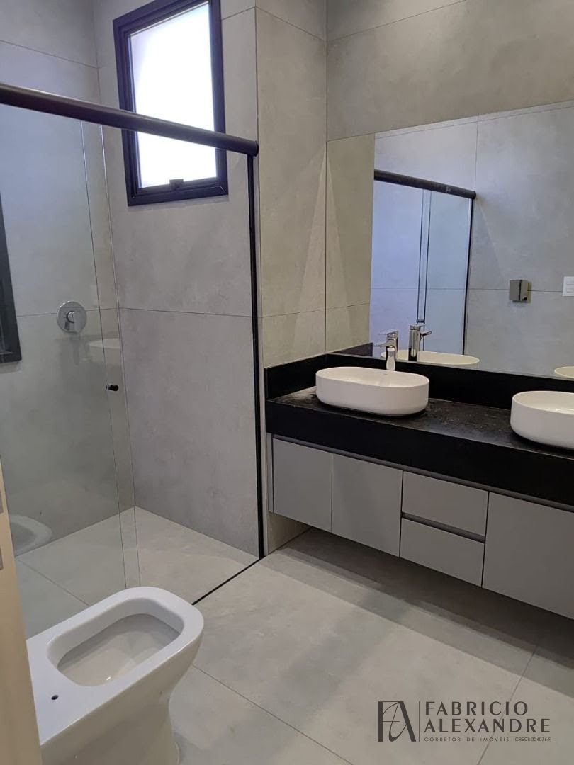 Casa à venda com 3 quartos, 3 suítes, 4 vagas e 167m² no Village Provence, São José do Rio Preto (SP) — foto 25 de 26