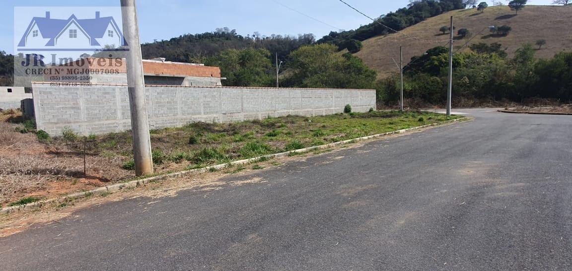 Terreno à venda com 455m² de terreno no Loteamento Vale das Pedras, Piranguçu (MG) — foto 6 de 6