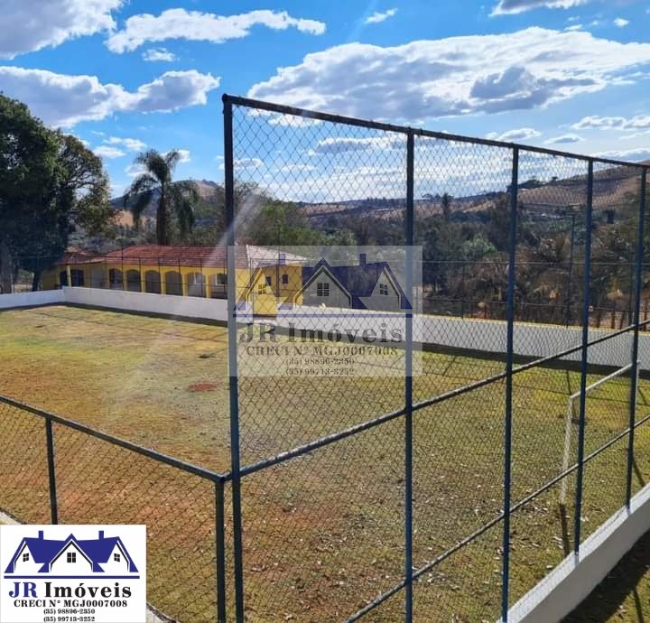 Rural à venda com 12000m² de terreno no Mourão, Itajubá (MG) — foto 14 de 22