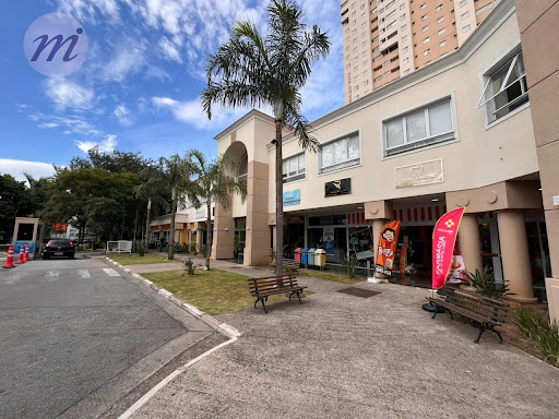 Apartamento em Jardim Umuarama  -  São Paulo
