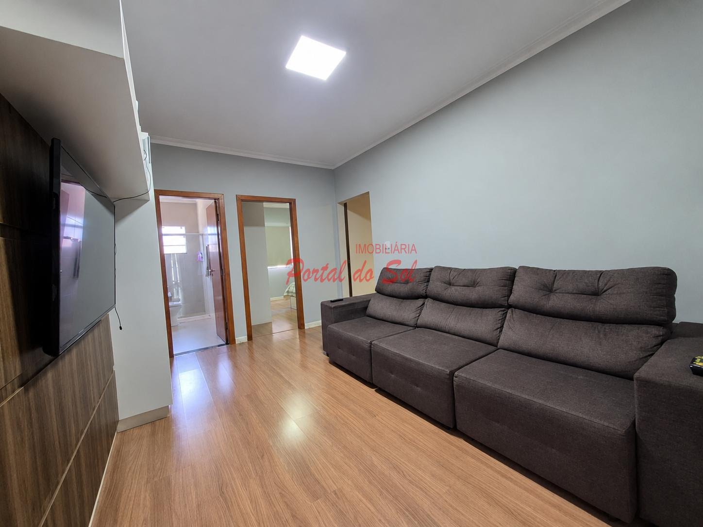 Casa à venda com 3 quartos, 1 suíte, 2 vagas e 300m² no Jardim Santa Crescência, Santo Antônio da Platina (PR) — foto 10 de 23