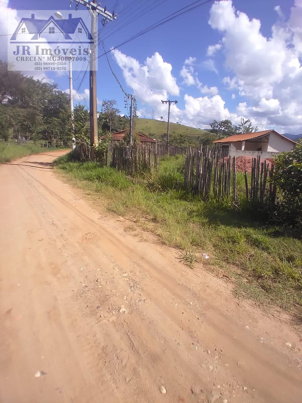 Terreno à venda com 200m² de terreno no Bairro dos Melos, Piranguçu (MG) — foto 6 de 7
