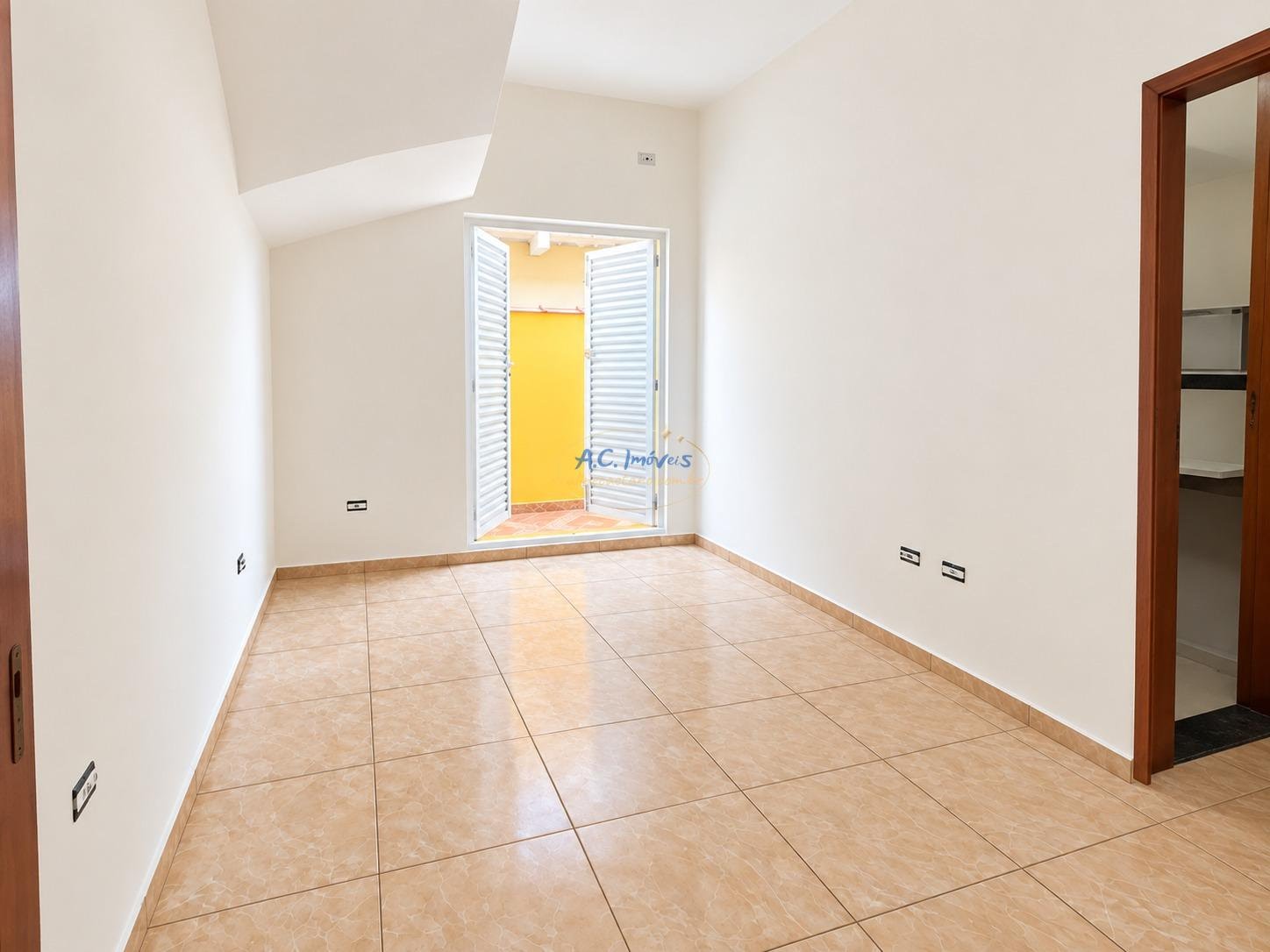 Casa à venda com 1 quarto, 1 banheiro, 1 vaga e 34m² no Ribeirópolis, Praia Grande (SP) — foto 20 de 30