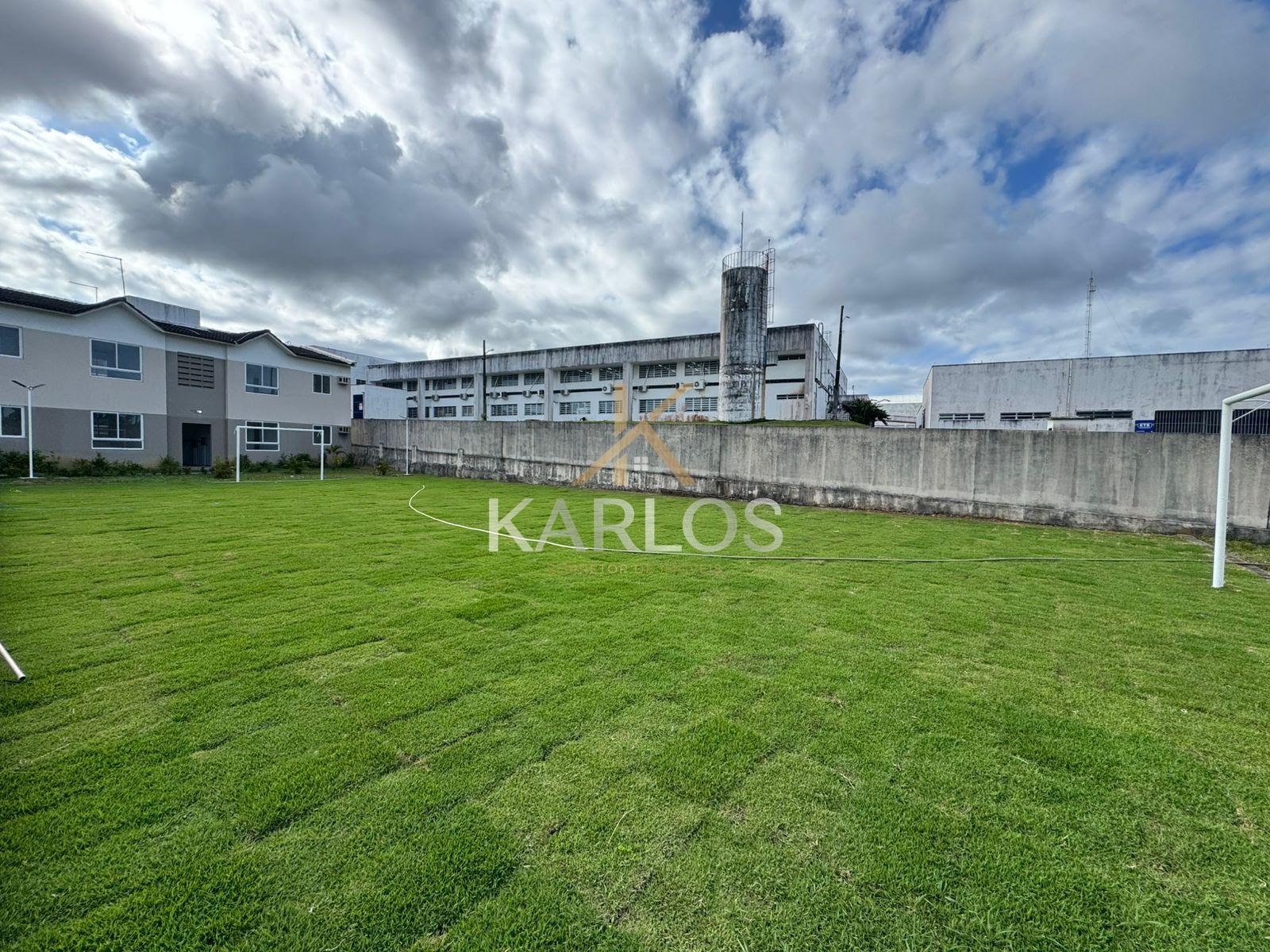 Apartamento à venda com 2 quartos, 1 banheiro, 1 vaga e 45m² no Tabatinga, Igarassu (PE) — foto 21 de 21