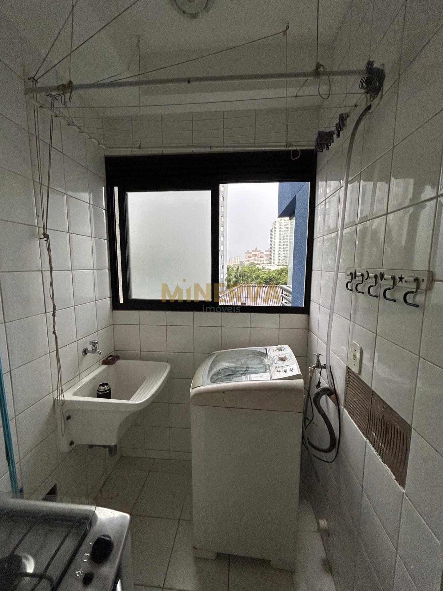 Apartamento para alugar com 1 quarto, 1 banheiro, 1 vaga e 40m² no Tatuapé, São Paulo (SP) — foto 12 de 12