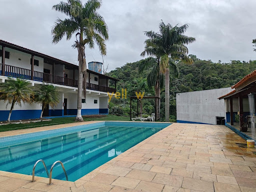 Casa Comercial em Santa Isabel/SP