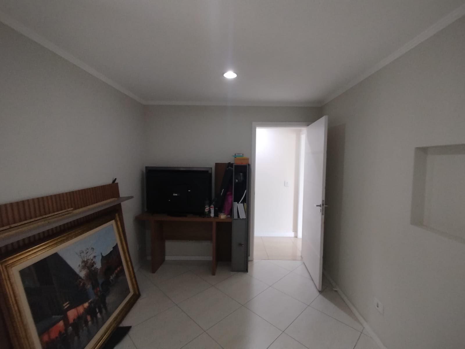 Apartamento à venda com 9 quartos, 4 suítes, 4 vagas e 487m² no Vila Pereira Barreto, São Paulo (SP) — foto 28 de 30
