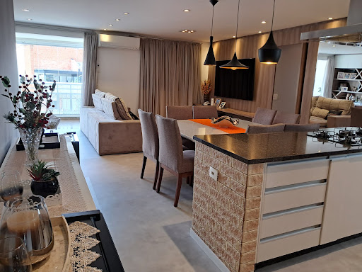 Apartamento à Venda Rua Carlos Weber, Vila Leopoldina/SP