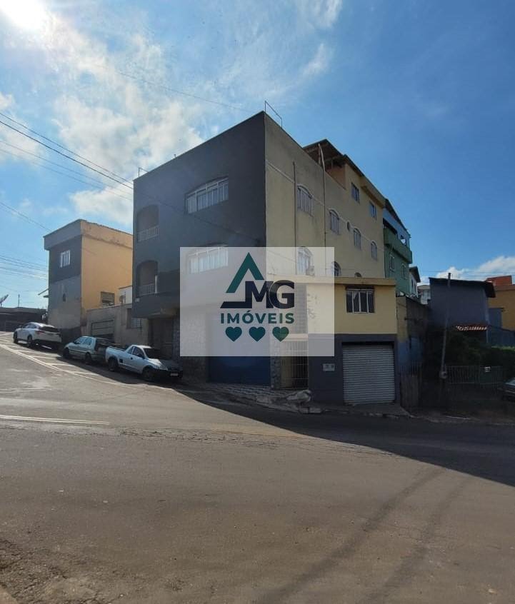 Studio para alugar com 1 quarto e 28m² no Boa Ventura, Três Corações (MG) — foto 8 de 9