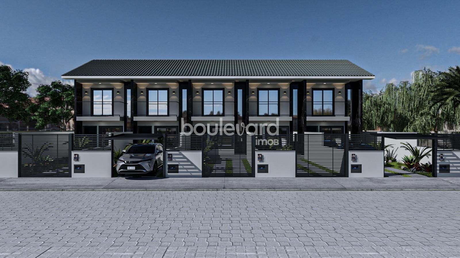 Casa à venda com 2 quartos, 1 banheiro, 2 vagas e 70m² no Ponte do Imaruim, Palhoça (SC) — foto 14 de 16