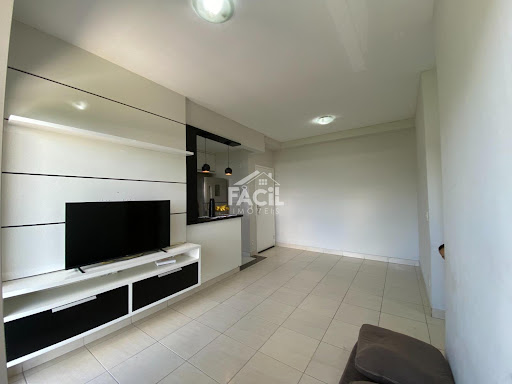 Apartamento à Venda em Valparaíso Serra, 2 Quartos, 65m², R$520mil