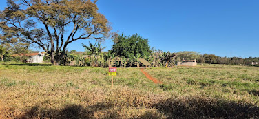 Terreno Na Represa para comprar em Terras de São Marcos II 