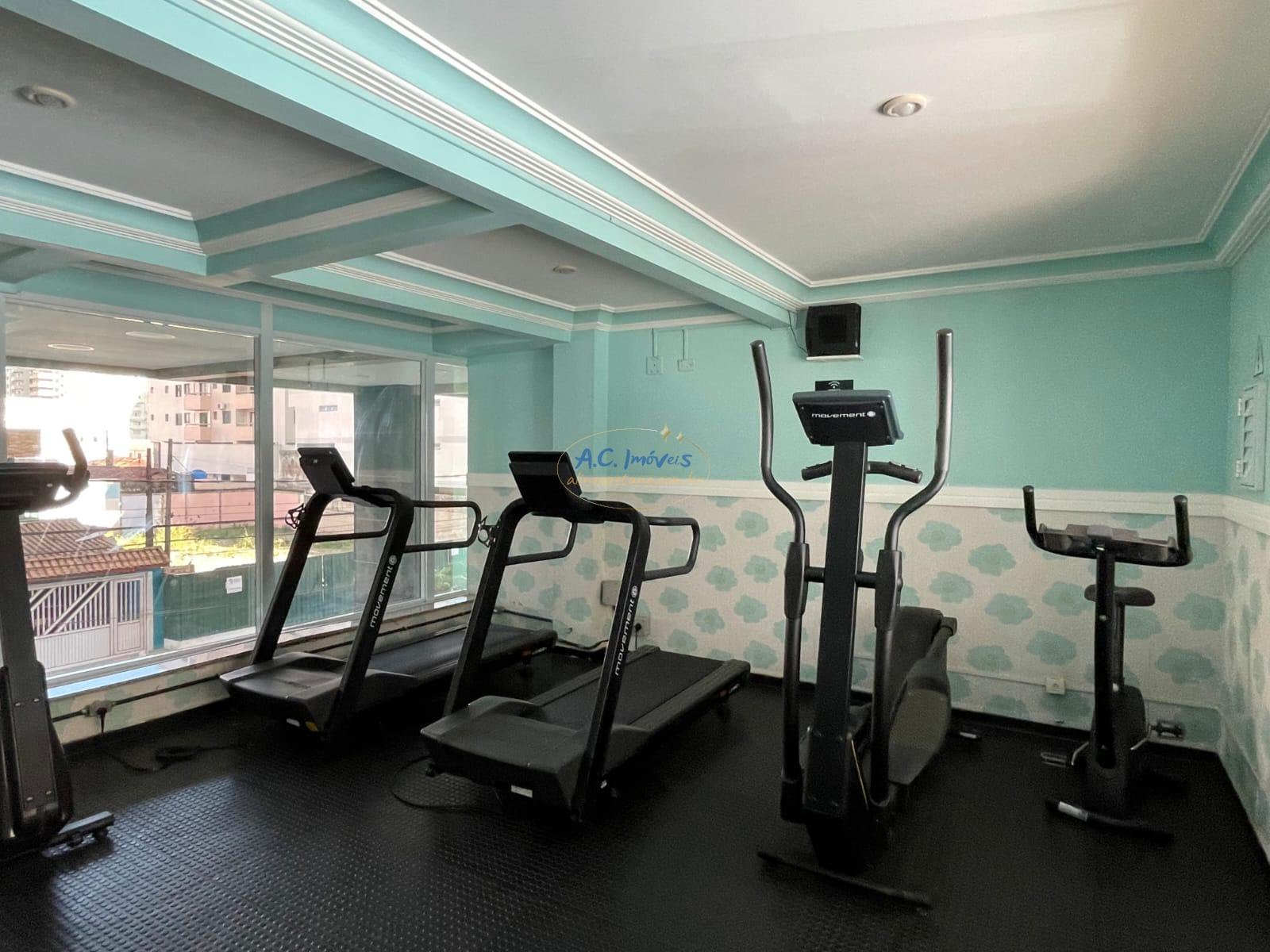 Apartamento à venda com 1 quarto, 1 banheiro, 1 vaga e 59m² no Vila Tupi, Praia Grande (SP) — foto 19 de 30