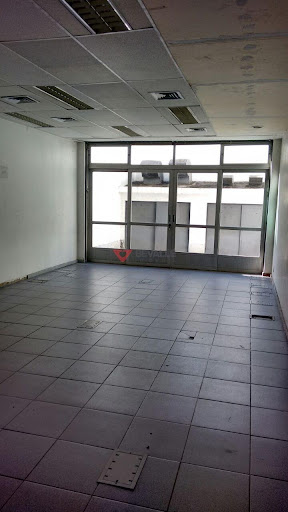 Venda e locação de loja em Botafogo: 1.111m², 15 vagas