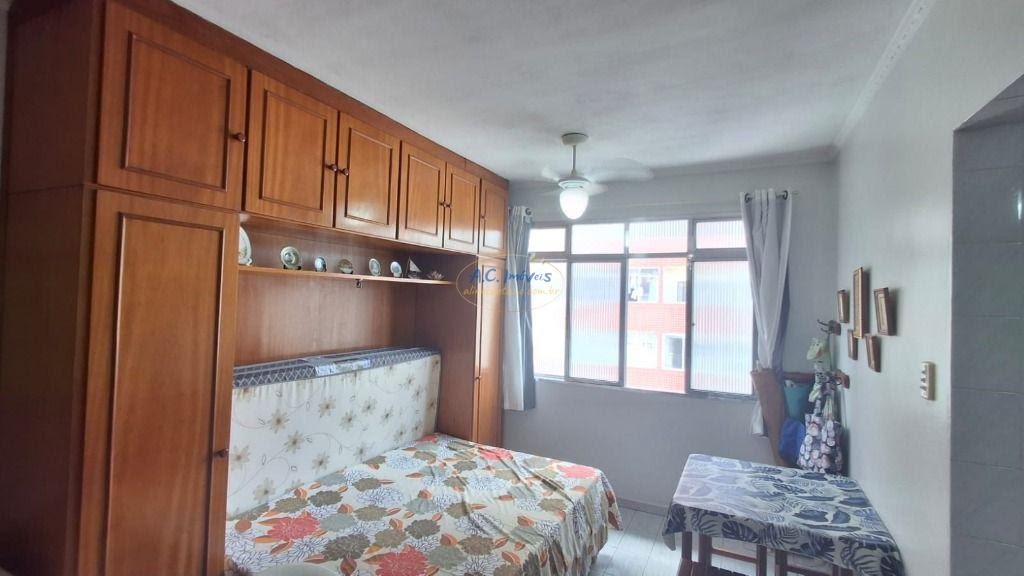 Studio à venda com 1 quarto, 1 banheiro, 1 vaga e 36m² no Boqueirão, Praia Grande (SP) — foto 7 de 30