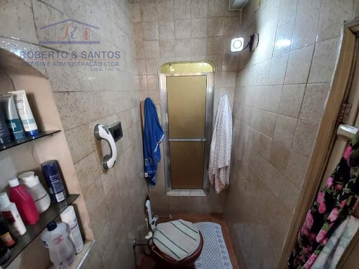 Banheiro social