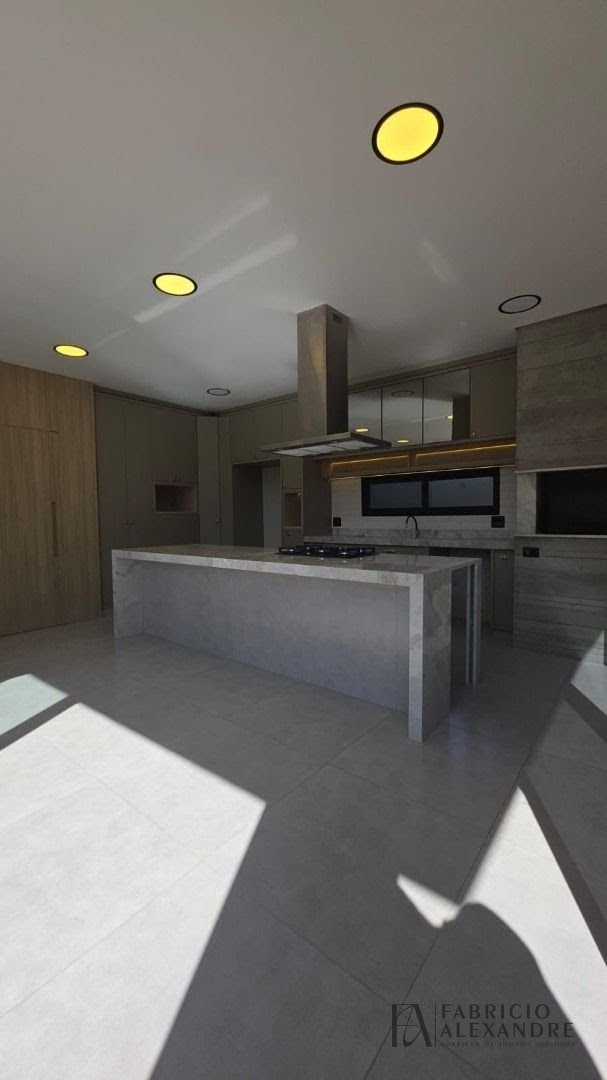 Casa à venda com 3 quartos, 3 suítes, 4 vagas e 250m² no Alphaville, Mirassol (SP) — foto 9 de 29