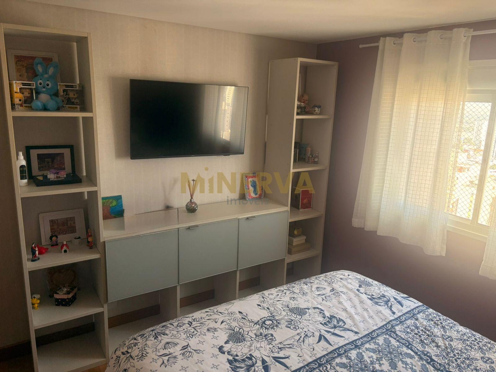 Apartamento à venda com 3 quartos, 1 suíte, 2 vagas e 109m² no Macedo, Guarulhos (SP) — foto 13 de 22
