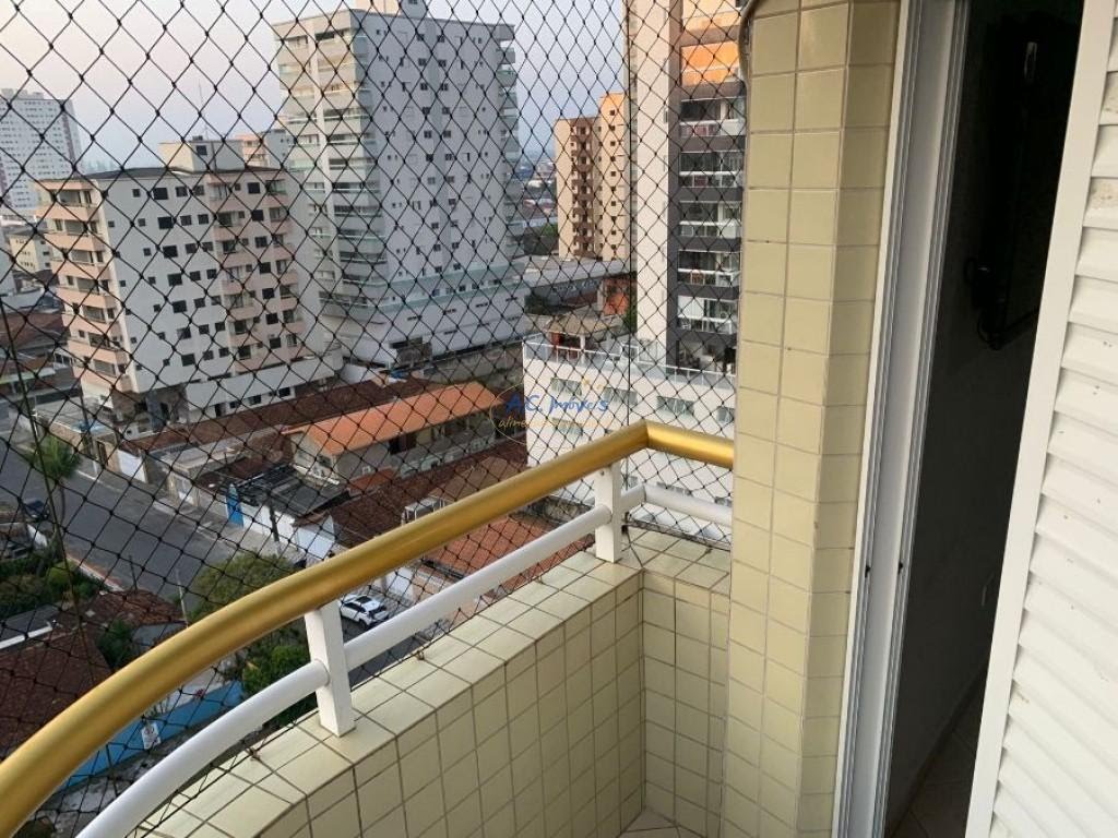 Apartamento à venda com 1 quarto, 1 banheiro, 1 vaga e 55m² no Vila Tupi, Praia Grande (SP) — foto 24 de 30