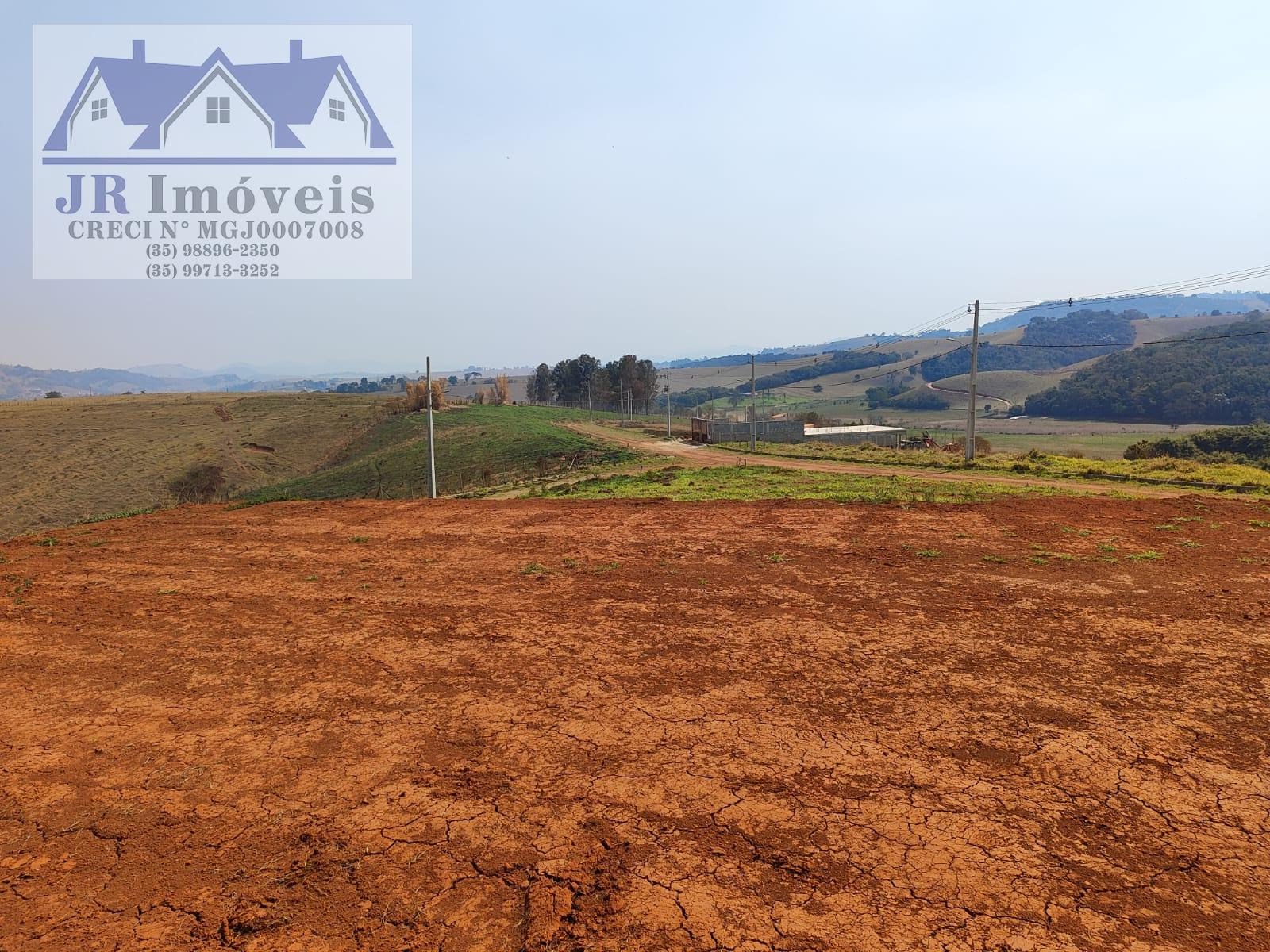 Terreno à venda com 1000m² de terreno no Palmeiras, São José do Alegre (MG) — foto 12 de 22