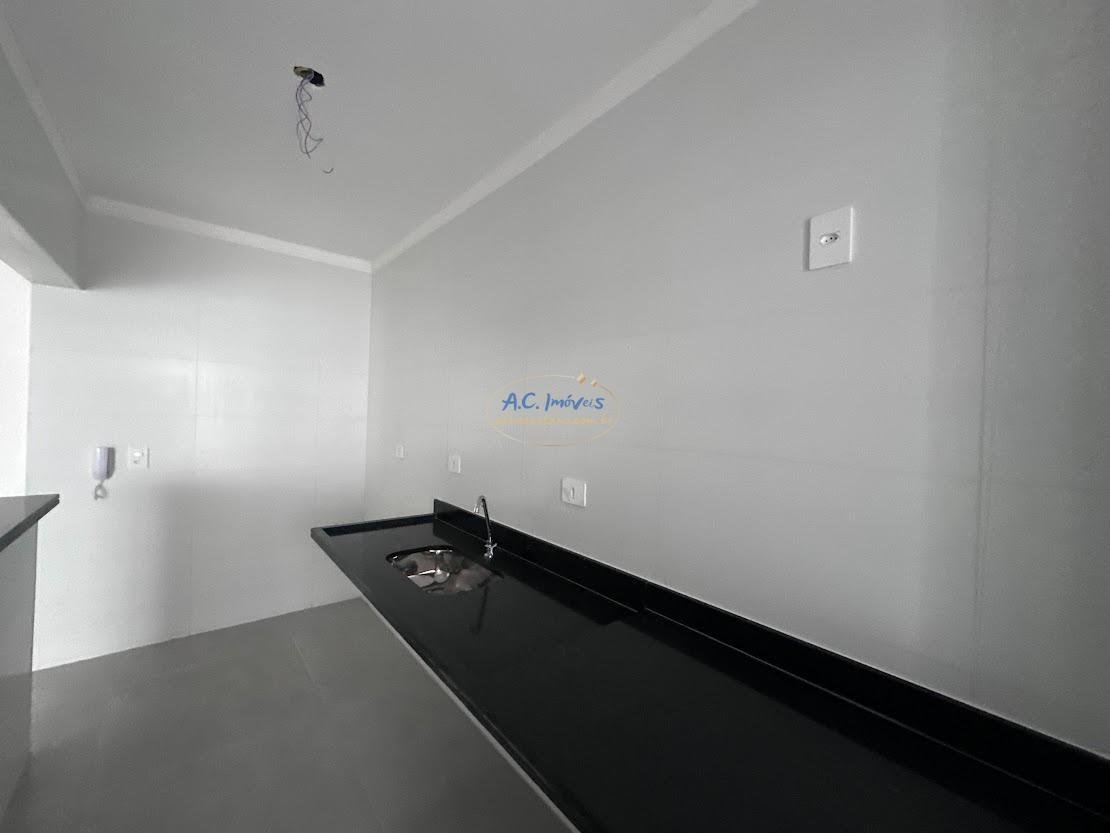 Apartamento à venda com 2 quartos, 1 suíte, 1 vaga e 76m² no Guilhermina, Praia Grande (SP) — foto 12 de 30