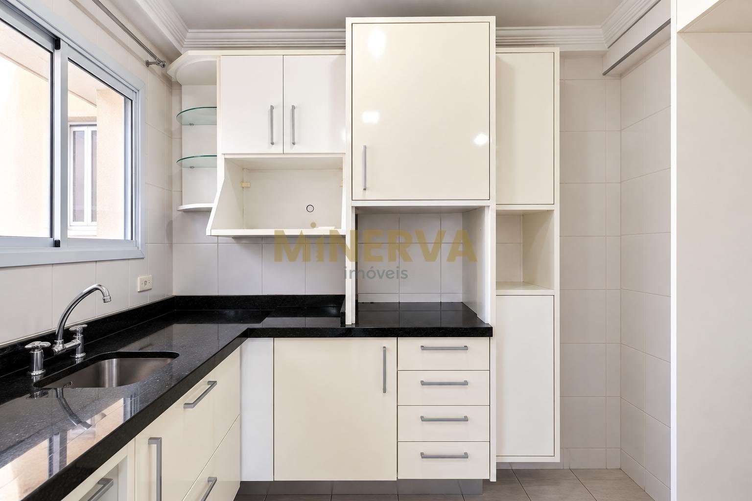 Apartamento à venda com 3 quartos, 2 suítes, 2 vagas e 94m² no Jardim Zaira, Guarulhos (SP) — foto 9 de 27