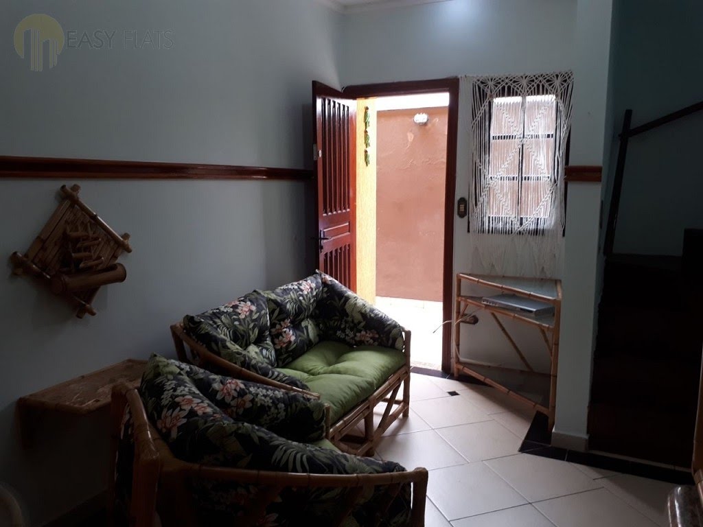 Casa à venda com 2 quartos, 2 banheiros, 1 vaga e 50m² no Jardim Imperador, Praia Grande (SP) — foto 7 de 30