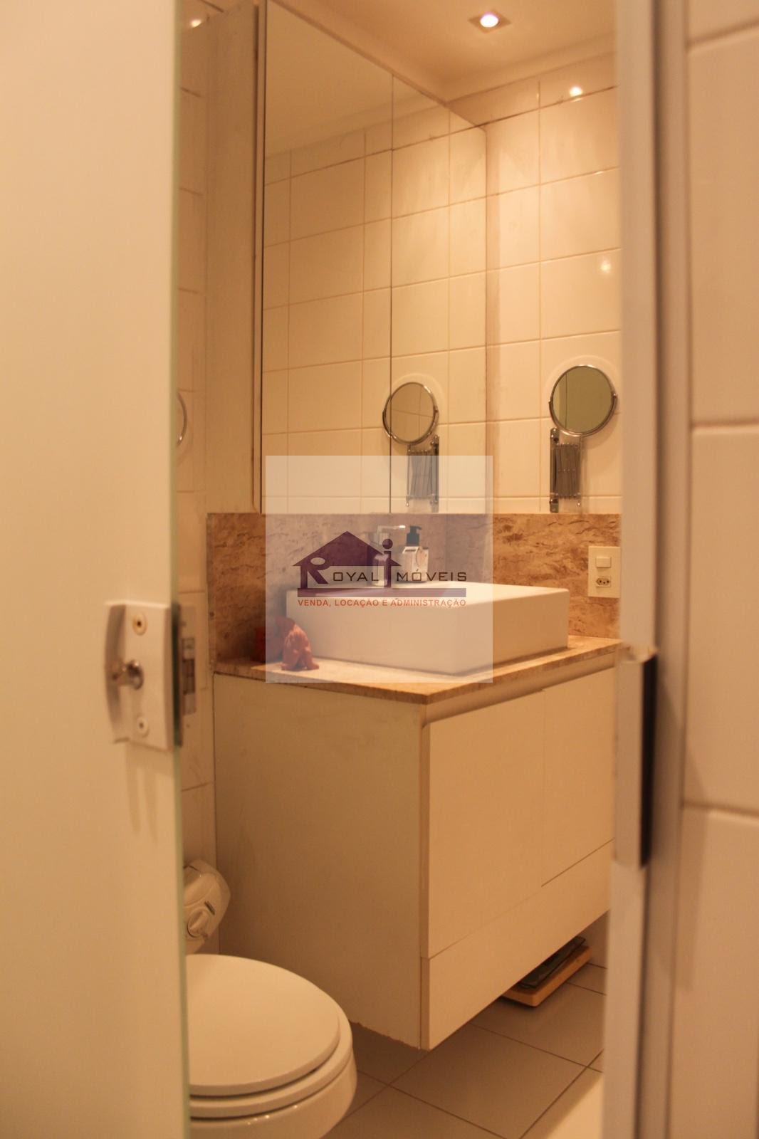 Apartamento à venda com 1 quarto, 1 banheiro, 2 vagas e 57m² no Vila Clementino, São Paulo (SP) — foto 15 de 16