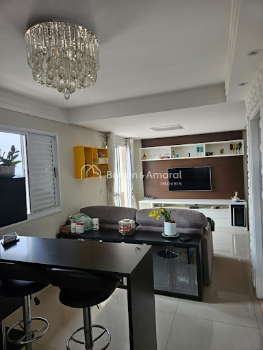 Apartamento, 3 quartos, 134 m² - Foto 1