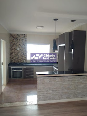 Venda Casa Parque Residencial Brabancia I  -  R$ 750.000,00