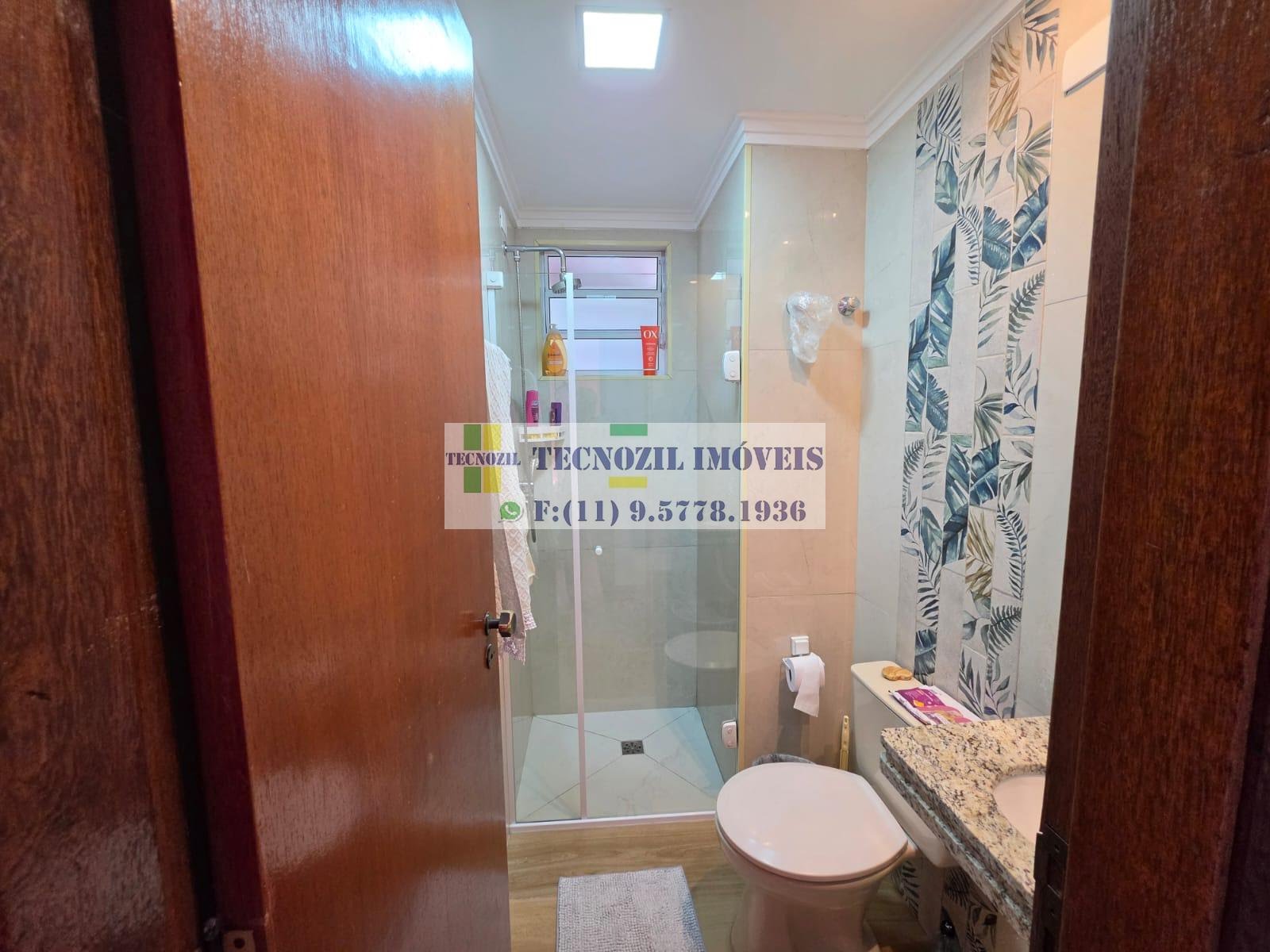 Apartamento, 3 quartos, 67 m² - Foto 15