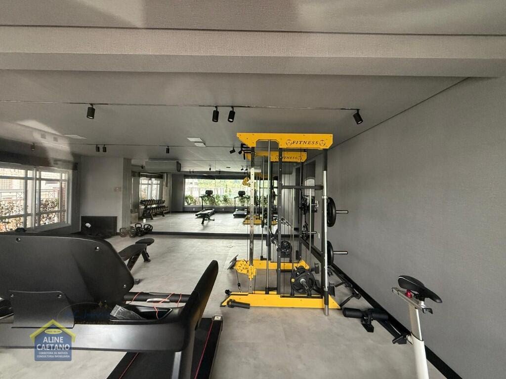 Apartamento à venda com 3 quartos, 3 suítes, 3 vagas e 120m² no Canto do Forte, Praia Grande (SP) — foto 11 de 30
