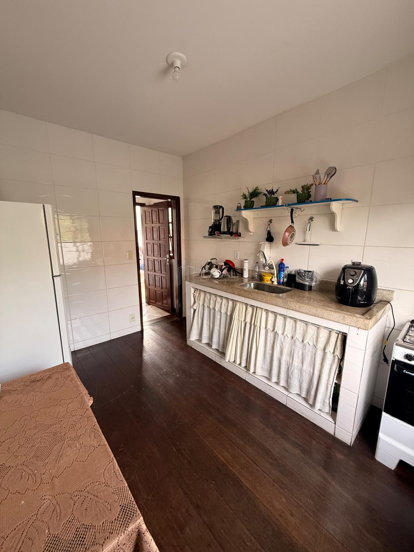 Casa à venda com 2 quartos, 1 suíte e 196m² no Parque Santo Amaro, Campos dos Goytacazes (RJ) — foto 20 de 30