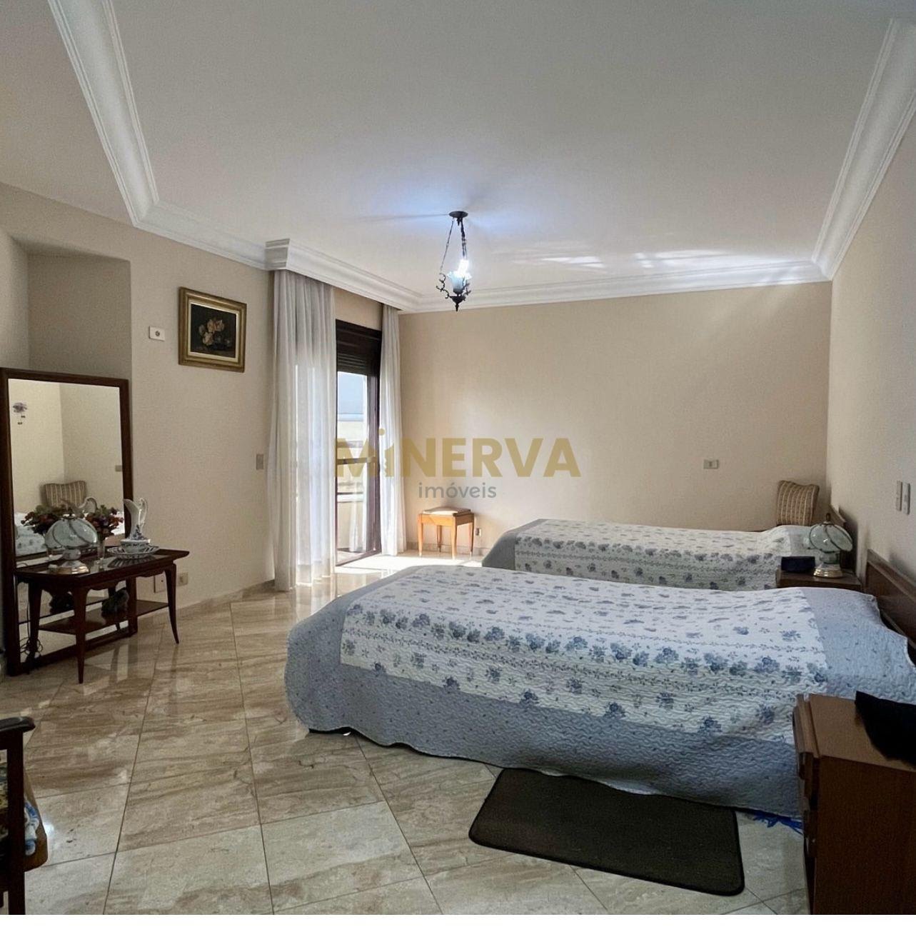 Apartamento à venda com 4 quartos, 4 suítes, 4 vagas e 289m² no Parque da Mooca, São Paulo (SP) — foto 7 de 10