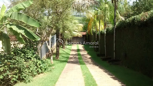 Chácara, 3 quartos, 500 m² - Foto 5