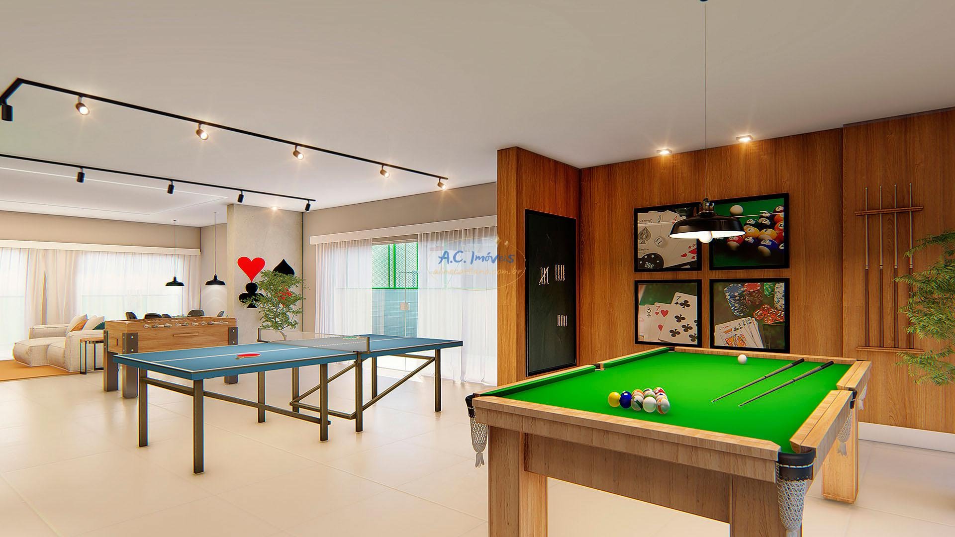 Apartamento à venda com 3 quartos, 1 suíte, 2 vagas e 101m² no Guilhermina, Praia Grande (SP) — foto 16 de 30