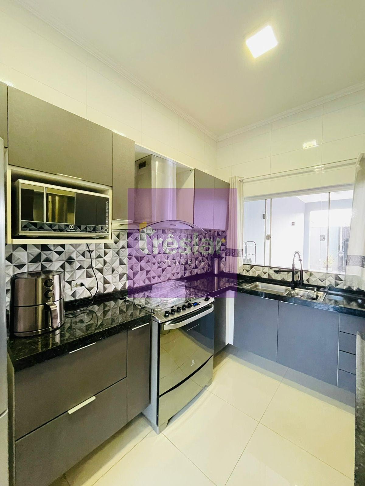 Casa à venda com 3 quartos, 3 suítes, 2 vagas e 157m² no Santa Rita, Três Lagoas (MS) — foto 18 de 24