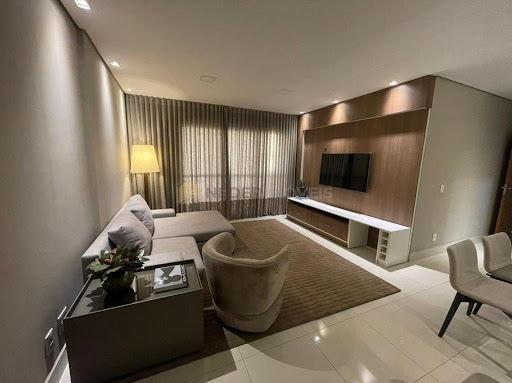 Apartamento para venda ou locação no Condomínio Pantanal II