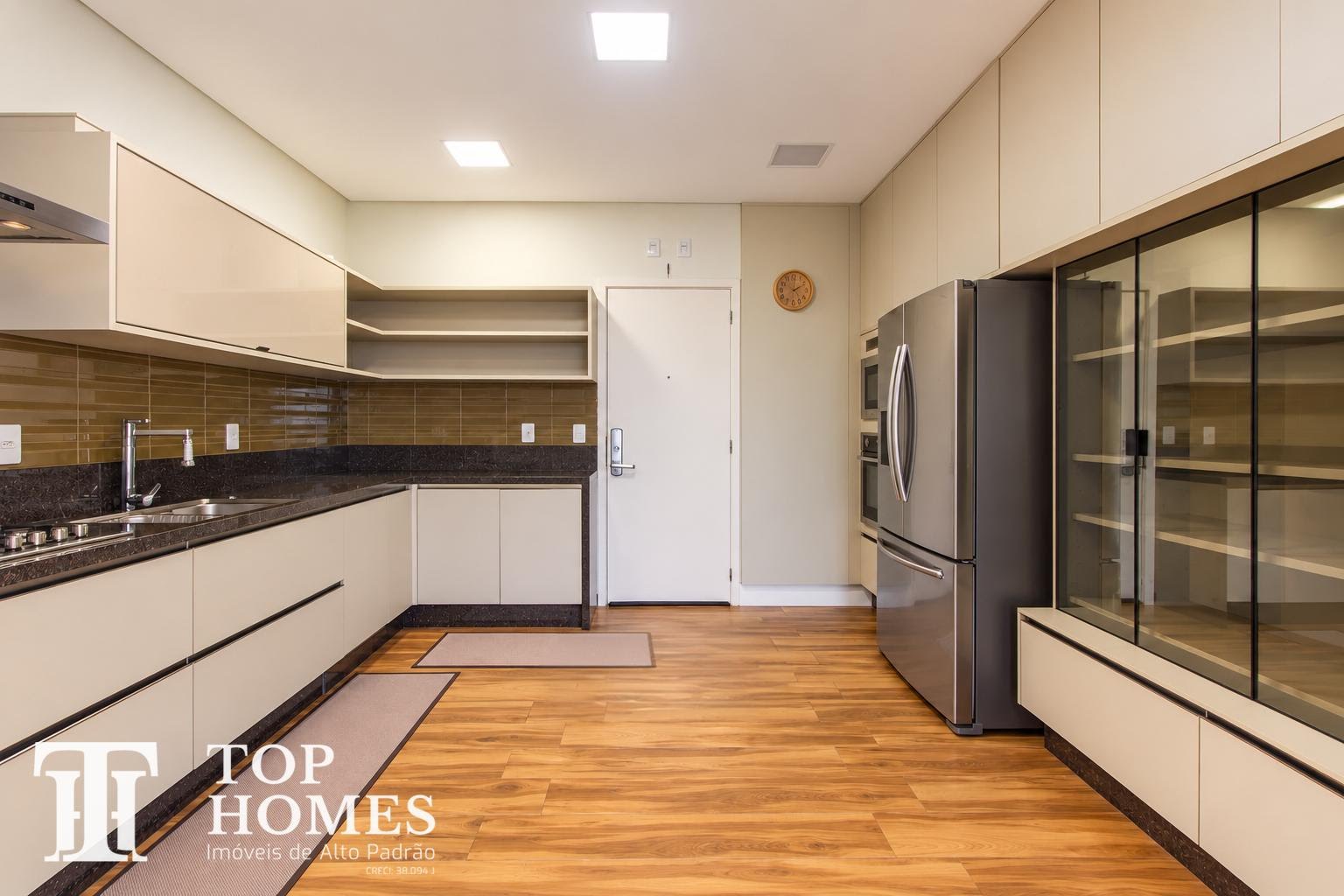Apartamento à venda no condomínio Grand Garden em Jundiaí SP