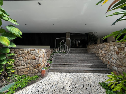Apartamento em Recreio dos Bandeirantes  -  Rio de Janeiro