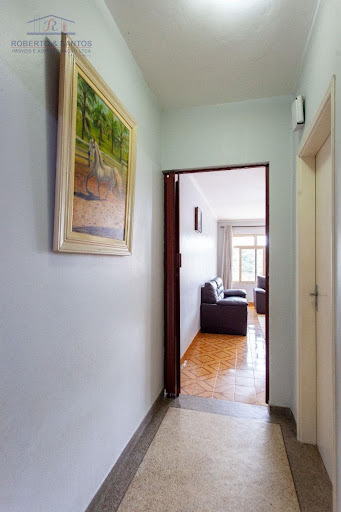 Corredor interno