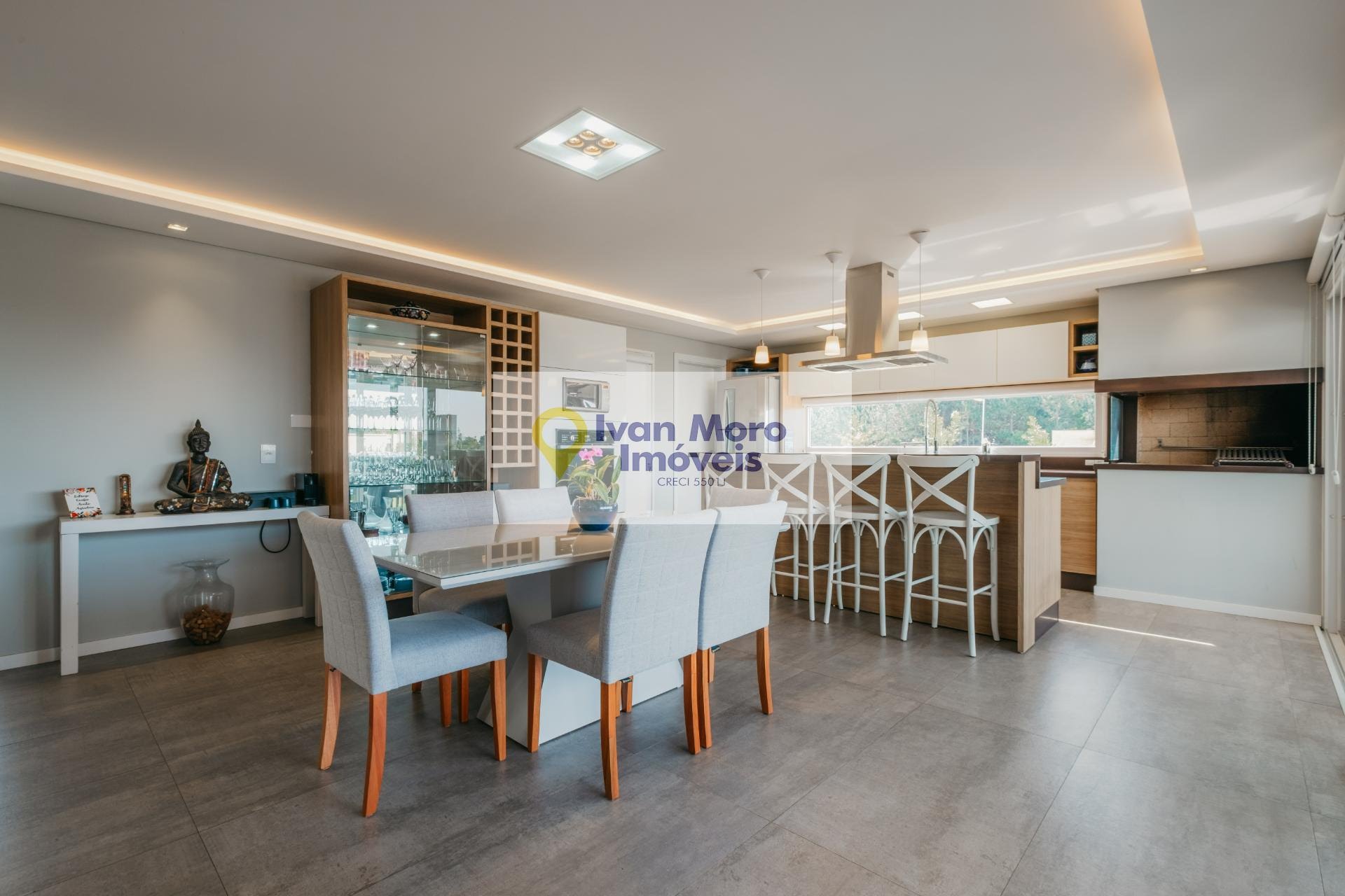 Casa à venda com 4 quartos, 3 suítes, 2 vagas e 290m² no Ingleses Norte, Florianópolis (SC) — foto 8 de 30