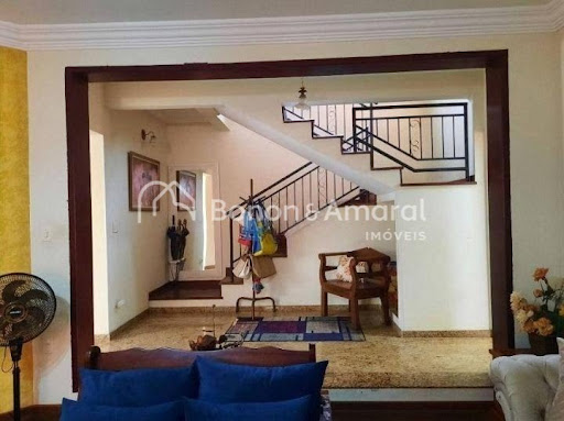 Casa de Condomínio, 4 quartos - Foto 10
