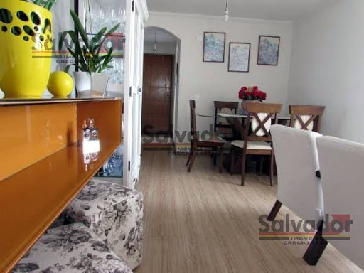 Sala / Corredor